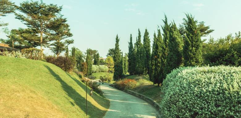  Aménager un jardin en pente - Valence 26