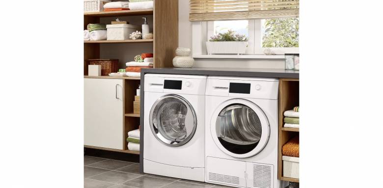 Transformer son garage en buanderie : une rénovation pratique et astucieuse - Sartilly-Baie-Bocage 50530