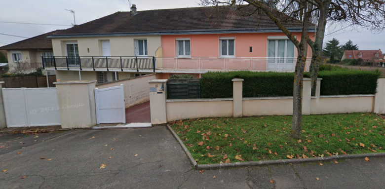 rénovation faççade lmdt chartres