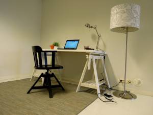 Bureau