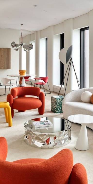Tendance memphis