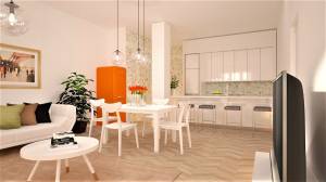 Comment moderniser une salle à manger ?