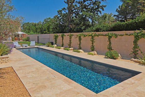 Couloir de nage - Hyères 83