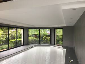 Comment créer une véranda pour votre piscine ?