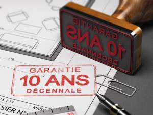 Garantie décennale