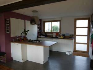 Astuces pour aménager une cuisine à La Rochelle