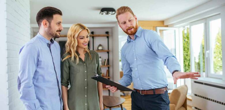 Séance de décoration à Paris Ouest