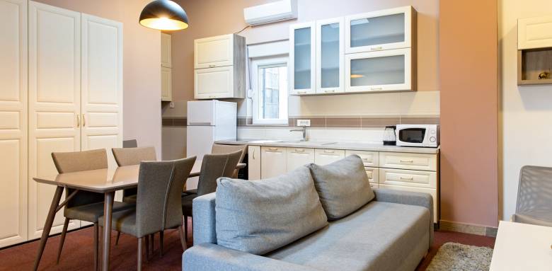 garage transformé en studio