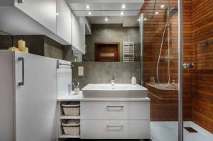 Bien penser sa douche pour un projet réussi - Nantes 44