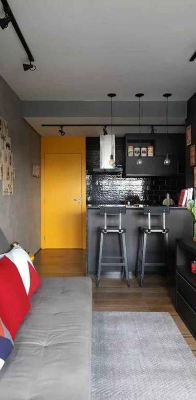 Optimisation d'espace studio