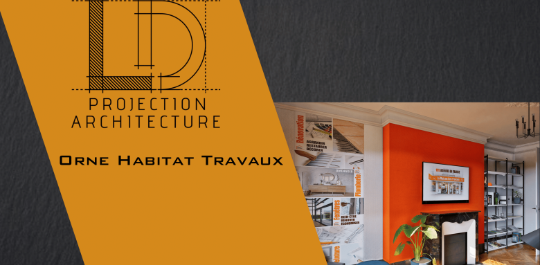 La Maison Des Travaux de l'Orne