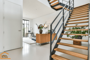 Rénover son escalier : quand, pourquoi et à quel budget ?