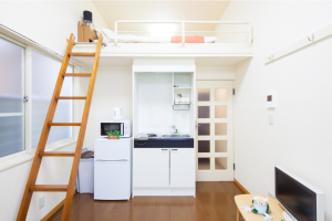 Rénovation studio Nantes