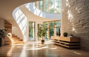 Poitiers courtier en travaux