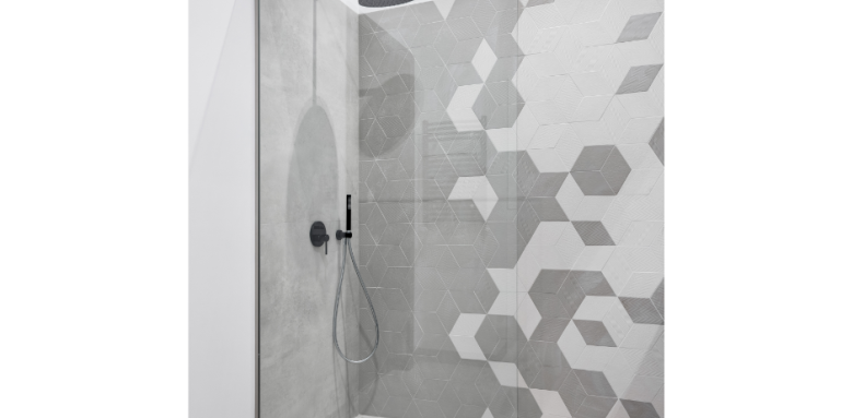 Douche à l’italienne Haguenau