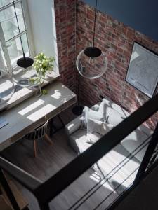 Créer une mezzanine ? Pourquoi pas ?