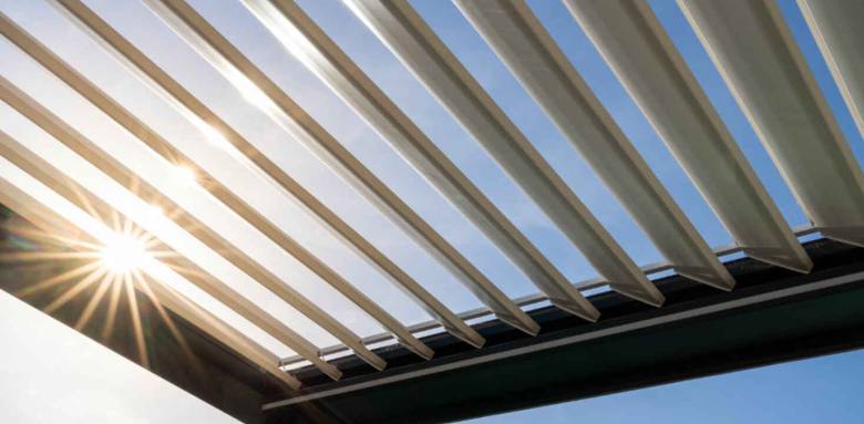 Bien choisir sa pergola