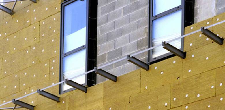 isolation thermique par l'extérieur Chalon-sur-Saône