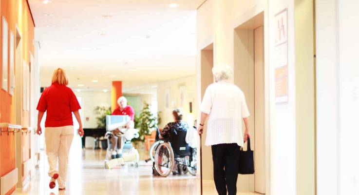 Comment rénover une maison de retraite ?