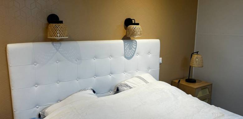 Décoration chambre