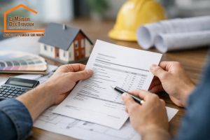 Comment bien lire un devis de rénovation gratuit la maison des travaux le perreux val de marne 94
