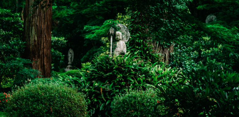 jardin japonais, creation jardin japonais, conseils jardin japonais, amenager jardin japonais, tendance jardin japonais, jardin zen