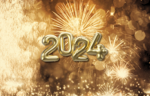 Bonne année !