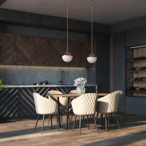 Style industriel