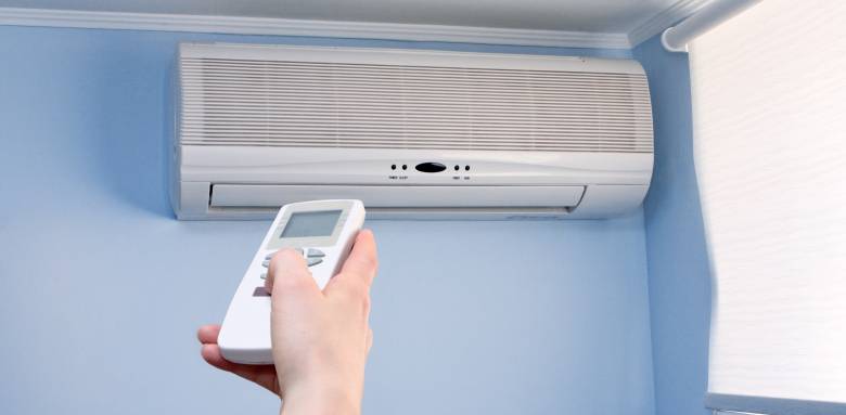 Installation de chauffage économique avec pompe à chaleur air-air - Montauban 82