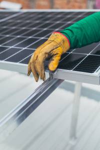 Quels sont les panneaux solaires les plus efficaces  