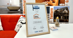 Certification meilleure enseigne 2024