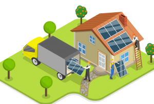 artisans RGE, rénovation énergétique, Chatou, aides financières, rénovation maison, isolation, panneaux solaires