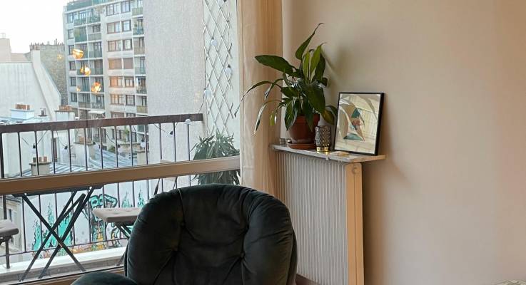  SALLE DE consultation PSY à paris