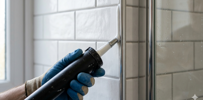 l'étanchéité est primordiale