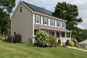Chauffage solaire : avantages, fonctionnement et installation