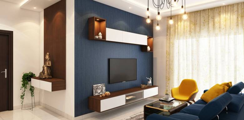 Salon moderne et design Paris 17