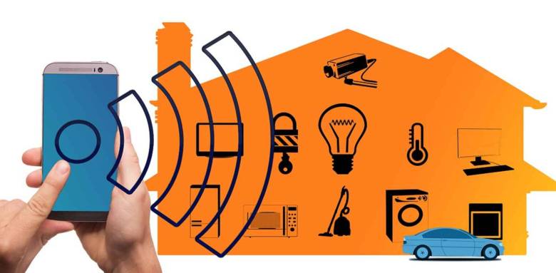 Smart Home : la maison (enfin) intelligente