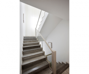 Choisir une rampe d'escalier Montbrison