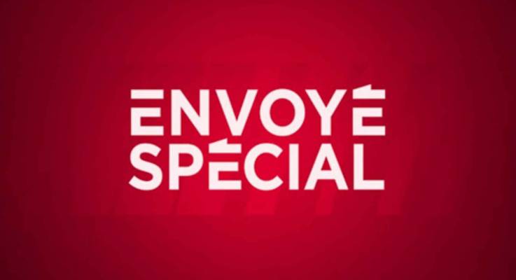 La Maison Des Travaux sur Envoyé Spécial