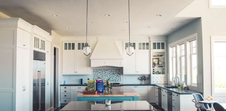 Rénovation de cuisine