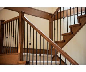 Choisir une rampe d'escalier Beaune