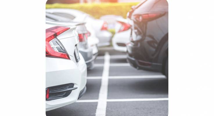 Hôtel : les obligations en matière de places de stationnement