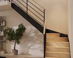 escalier