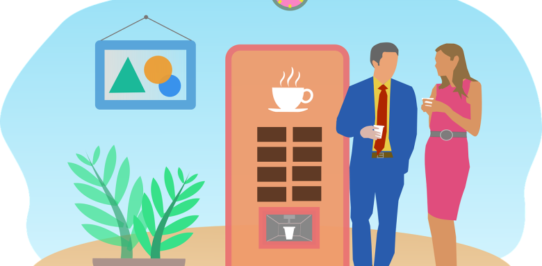 Aménager un espace détente en entreprise, c'est une étape incontournable !
