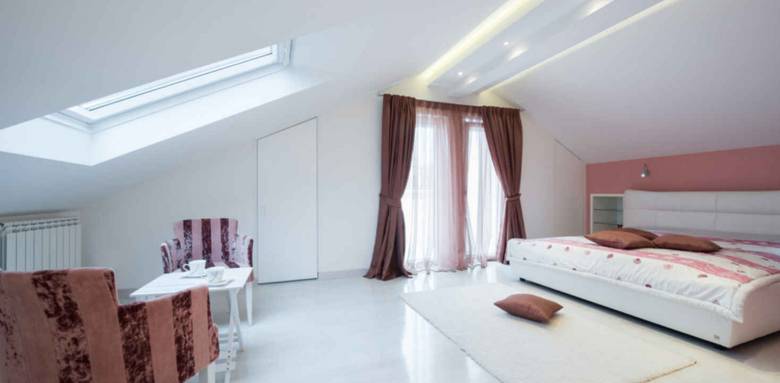 Aménagement de combles