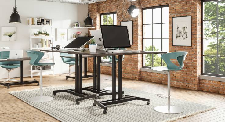 5 conseils pour rénover ses bureaux d’entreprise