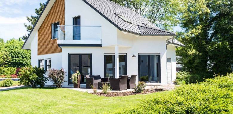 Construire une maison à Auray