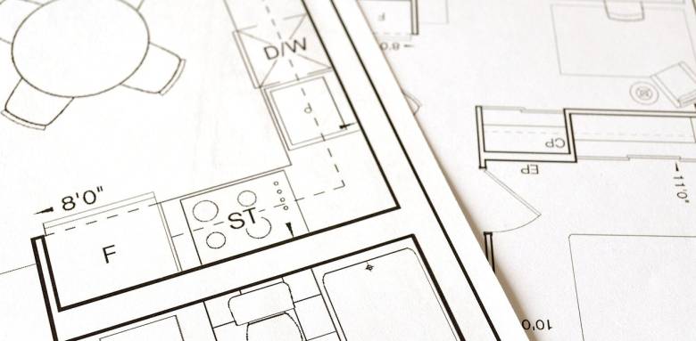 La rénovation de maison requiert une bonne organisation en amont.