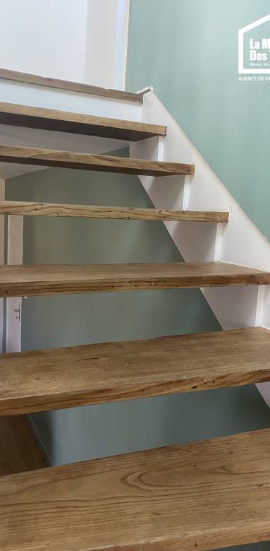 Bonnes pratiques pour entretenir un escalier en bois