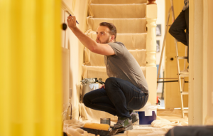 Coût de rénovation d'une maison ancienne